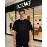 2026年3月28日入荷新作Loewe半袖Tシャツ春夏高品質超厳選★入手困難/LD工場