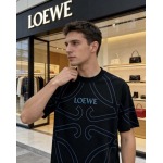 2026年3月28日入荷新作Loewe半袖Tシャツ春夏高品質超厳選★入手困難/LD工場