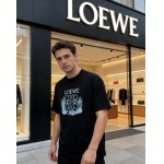 2026年3月28日入荷新作Loewe半袖Tシャツ春夏高品質超厳選★入手困難/LD工場