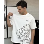 2026年3月28日入荷新作Loewe半袖Tシャツ春夏高品質超厳選★入手困難/LD工場