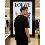 2026年3月28日入荷新作Loewe半袖Tシャツ春夏高品質超厳選★入手困難/LD工場