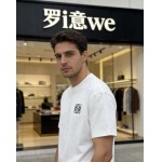 2026年3月28日入荷新作Loewe半袖Tシャツ春夏高品質超厳選★入手困難/LD工場