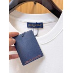 2026年3月28日入荷新作Louis Vuitton半袖Tシャツ春夏高品質超厳選★入手困難/LD工場