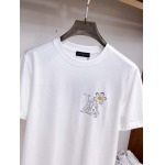 2026年3月28日入荷新作Louis Vuitton半袖Tシャツ春夏高品質超厳選★入手困難/LD工場