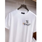 2026年3月28日入荷新作Louis Vuitton半袖Tシャツ春夏高品質超厳選★入手困難/LD工場