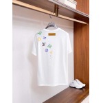 2026年3月28日入荷新作Louis Vuitton半袖Tシャツ春夏高品質超厳選★入手困難/LD工場