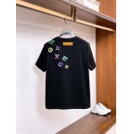 2026年3月28日入荷新作Louis Vuitton半袖Tシャツ春夏高品質超厳選★入手困難/LD工場