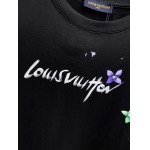 2026年3月28日入荷新作Louis Vuitton半袖Tシャツ春夏高品質超厳選★入手困難/LD工場