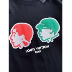 2026年3月28日入荷新作Louis Vuitton半袖Tシャツ春夏高品質超厳選★入手困難/LD工場