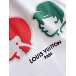 2026年3月28日入荷新作Louis Vuitton半袖Tシャツ春夏高品質超厳選★入手困難/LD工場