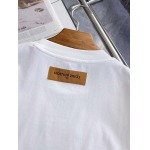 2026年3月28日入荷新作Louis Vuitton半袖Tシャツ春夏高品質超厳選★入手困難/LD工場