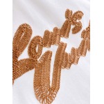 2026年3月28日入荷新作Louis Vuitton半袖Tシャツ春夏高品質超厳選★入手困難/LD工場