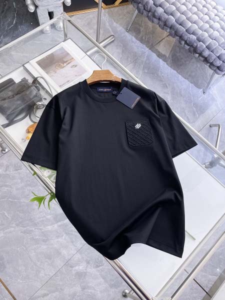 2026年3月28日入荷新作Louis Vuitton半袖T...