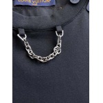 2026年3月28日入荷新作Louis Vuitton半袖Tシャツ春夏高品質超厳選★入手困難/LD工場