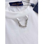 2026年3月28日入荷新作Louis Vuitton半袖Tシャツ春夏高品質超厳選★入手困難/LD工場