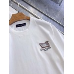 2026年3月28日入荷新作Louis Vuitton半袖Tシャツ春夏高品質超厳選★入手困難/LD工場