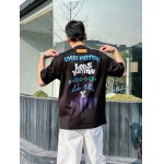 2026年3月28日入荷新作Louis Vuitton半袖Tシャツ春夏高品質超厳選★入手困難/LD工場