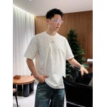 2026年3月28日入荷新作Louis Vuitton半袖Tシャツ春夏高品質超厳選★入手困難/LD工場