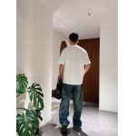 2026年3月28日入荷新作Louis Vuitton半袖Tシャツ春夏高品質超厳選★入手困難/LD工場