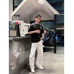 2026年3月28日入荷新作Louis Vuitton半袖Tシャツ春夏高品質超厳選★入手困難/LD工場