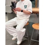 2026年3月28日入荷新作Louis Vuitton半袖Tシャツ春夏高品質超厳選★入手困難/LD工場