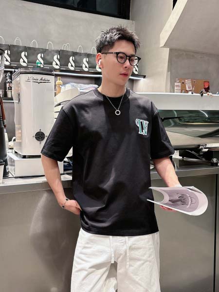 2026年3月28日入荷新作Louis Vuitton半袖T...