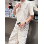 2026年3月28日入荷新作Louis Vuitton半袖Tシャツ春夏高品質超厳選★入手困難/LD工場