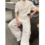 2026年3月28日入荷新作Louis Vuitton半袖Tシャツ春夏高品質超厳選★入手困難/LD工場