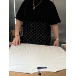2026年3月28日入荷新作Louis Vuitton半袖Tシャツ春夏高品質超厳選★入手困難/LD工場