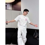 2026年3月28日入荷新作Louis Vuitton半袖Tシャツ春夏高品質超厳選★入手困難/LD工場