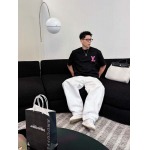 2026年3月28日入荷新作Louis Vuitton半袖Tシャツ春夏高品質超厳選★入手困難/LD工場