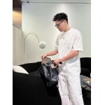 2026年3月28日入荷新作Louis Vuitton半袖Tシャツ春夏高品質超厳選★入手困難/LD工場