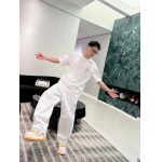 2026年3月28日入荷新作Louis Vuitton半袖Tシャツ春夏高品質超厳選★入手困難/LD工場