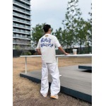 2026年3月28日入荷新作Louis Vuitton半袖Tシャツ春夏高品質超厳選★入手困難/LD工場