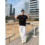 2026年3月28日入荷新作Louis Vuitton半袖Tシャツ春夏高品質超厳選★入手困難/LD工場