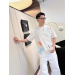 2026年3月28日入荷新作Louis Vuitton半袖Tシャツ春夏高品質超厳選★入手困難/LD工場