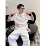 2026年3月28日入荷新作Louis Vuitton半袖Tシャツ春夏高品質超厳選★入手困難/LD工場