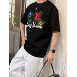 2026年3月28日入荷新作Louis Vuitton半袖Tシャツ春夏高品質超厳選★入手困難/LD工場