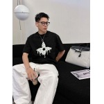 2026年3月28日入荷新作Louis Vuitton半袖Tシャツ春夏高品質超厳選★入手困難/LD工場