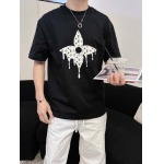 2026年3月28日入荷新作Louis Vuitton半袖Tシャツ春夏高品質超厳選★入手困難/LD工場