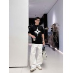 2026年3月28日入荷新作Louis Vuitton半袖Tシャツ春夏高品質超厳選★入手困難/LD工場