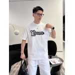 2026年3月28日入荷新作Louis Vuitton半袖Tシャツ春夏高品質超厳選★入手困難/LD工場