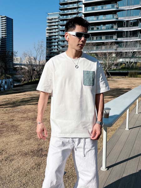 2026年3月28日入荷新作Louis Vuitton半袖T...