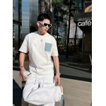 2026年3月28日入荷新作Louis Vuitton半袖Tシャツ春夏高品質超厳選★入手困難/LD工場