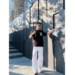 2026年3月28日入荷新作Louis Vuitton半袖Tシャツ春夏高品質超厳選★入手困難/LD工場