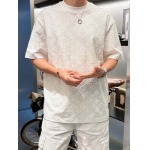 2026年3月28日入荷新作Louis Vuitton半袖Tシャツ春夏高品質超厳選★入手困難/LD工場