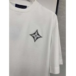 2026年3月28日入荷新作Louis Vuitton半袖Tシャツ春夏高品質超厳選★入手困難/LD工場