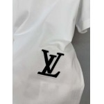 2026年3月28日入荷新作Louis Vuitton半袖Tシャツ春夏高品質超厳選★入手困難/LD工場