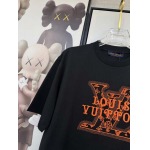 2026年3月28日入荷新作Louis Vuitton半袖Tシャツ春夏高品質超厳選★入手困難/LD工場