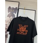 2026年3月28日入荷新作Louis Vuitton半袖Tシャツ春夏高品質超厳選★入手困難/LD工場